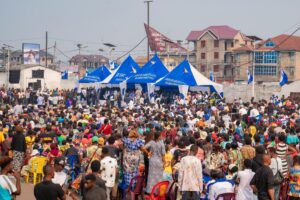 À TSHANGU : Guy LOANDO rejette toute tentative de balkanisation de la RDC 1 IMG 20250609 WA0034